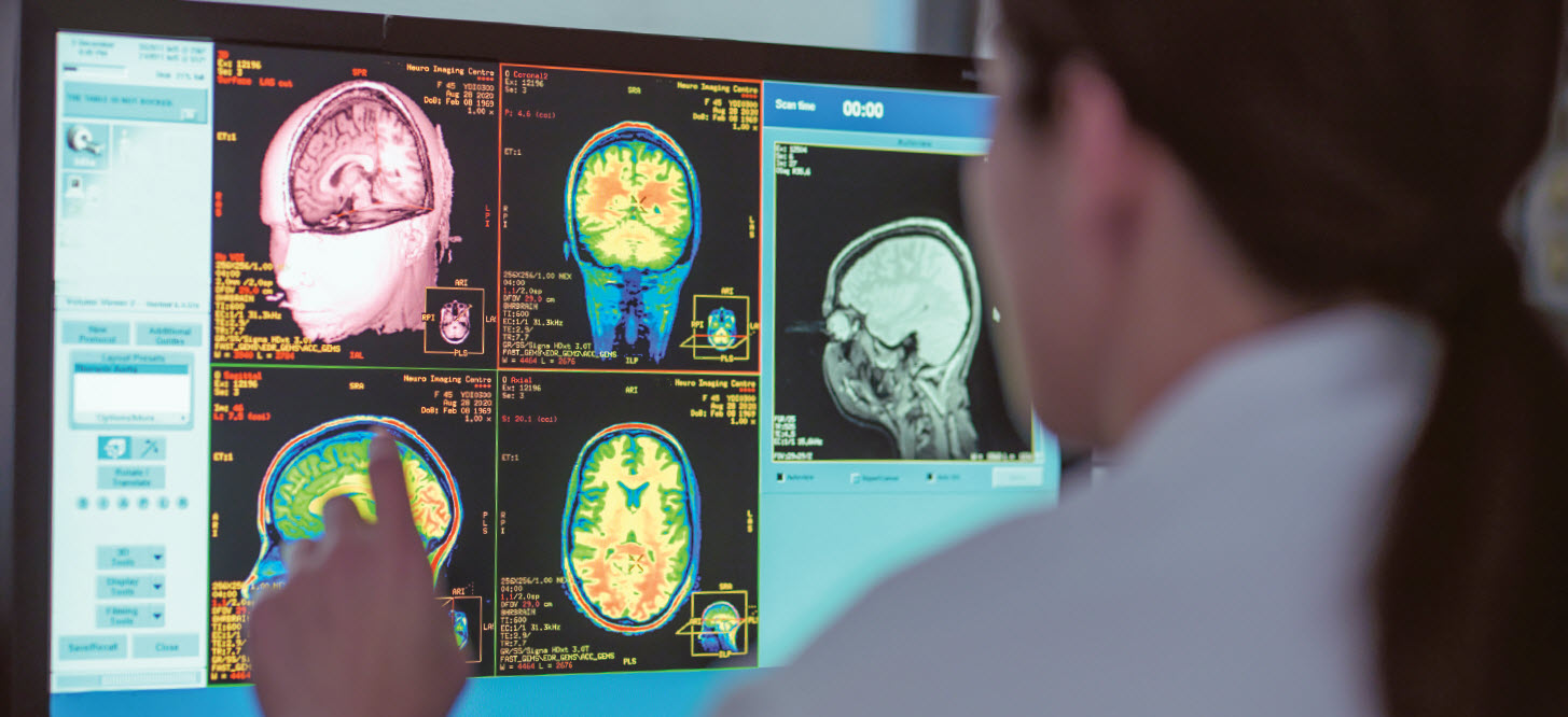 Digital Health at Baptist Health Hero Image