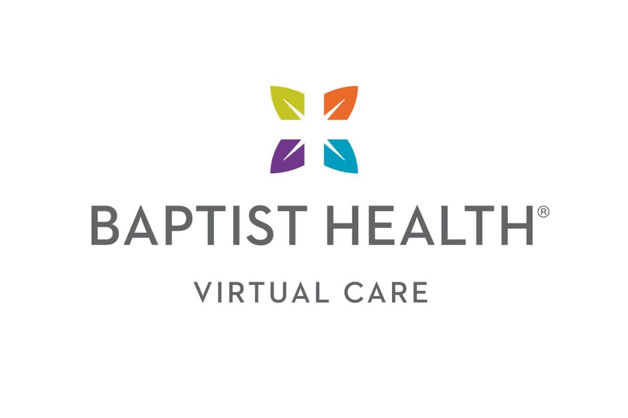 2017 Baptist Health Logo