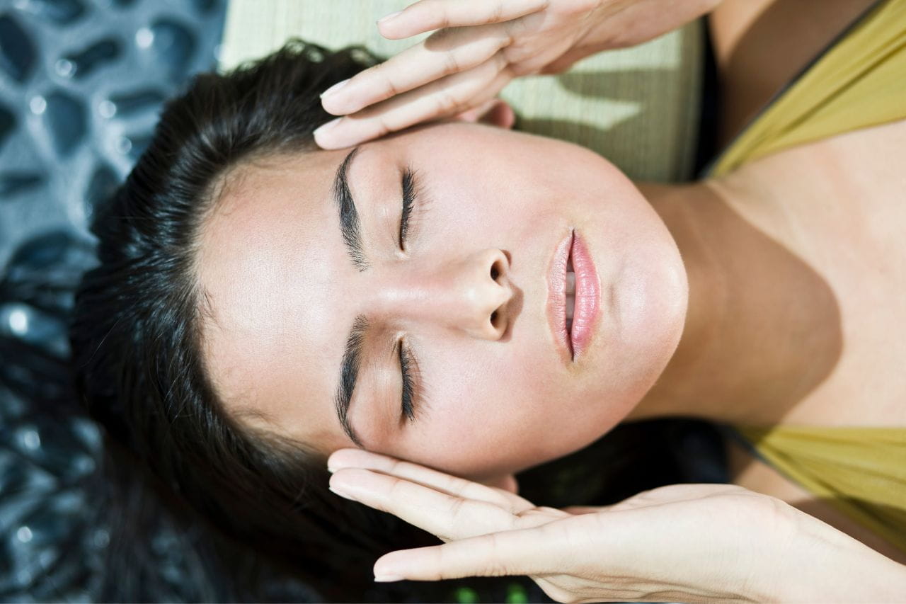 acupressure for headaches