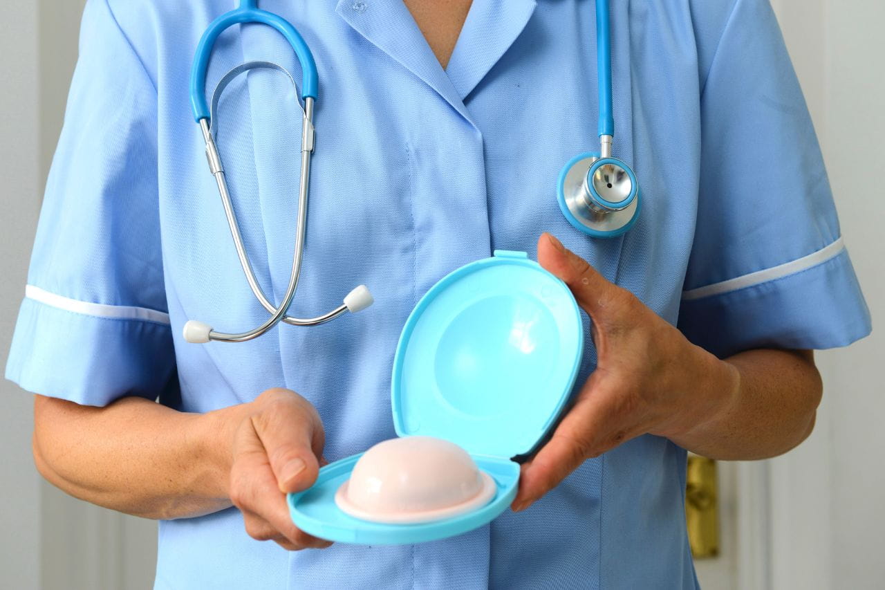 diaphragm birth control