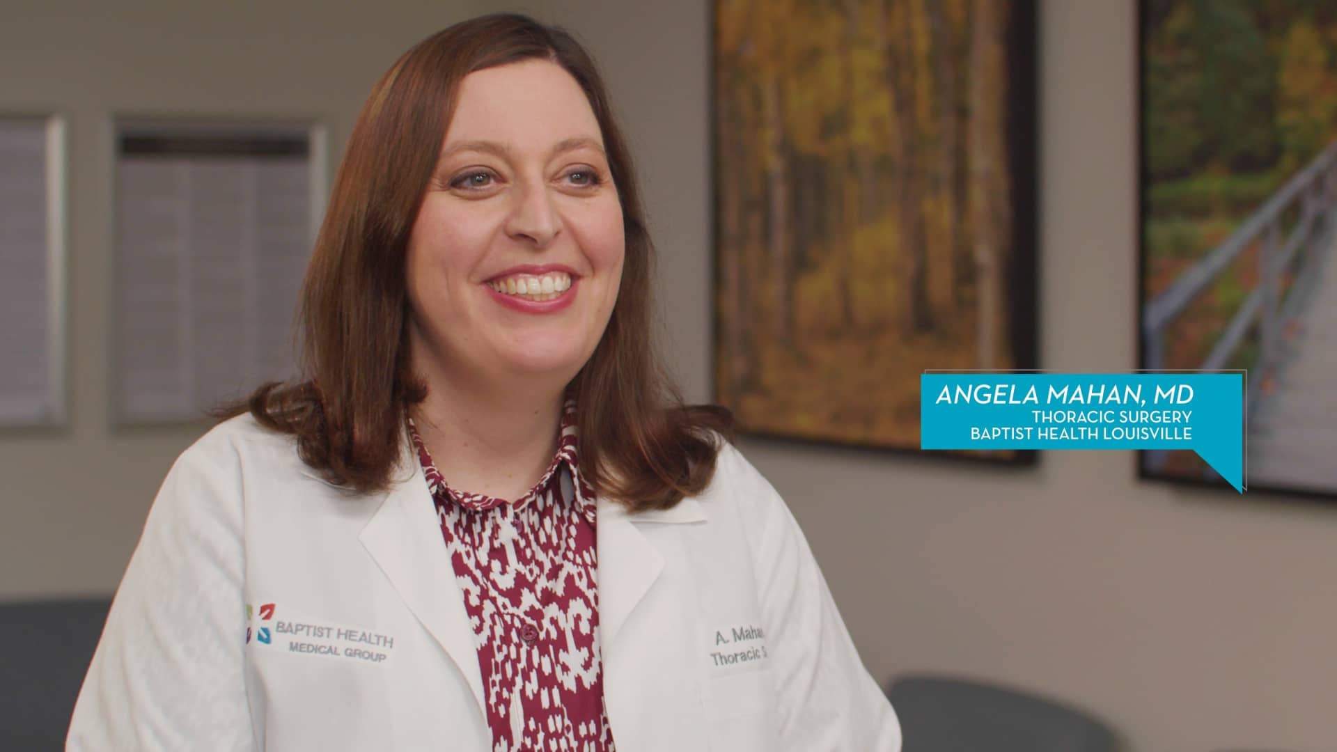 Angela Mahan MD 54 Louisville