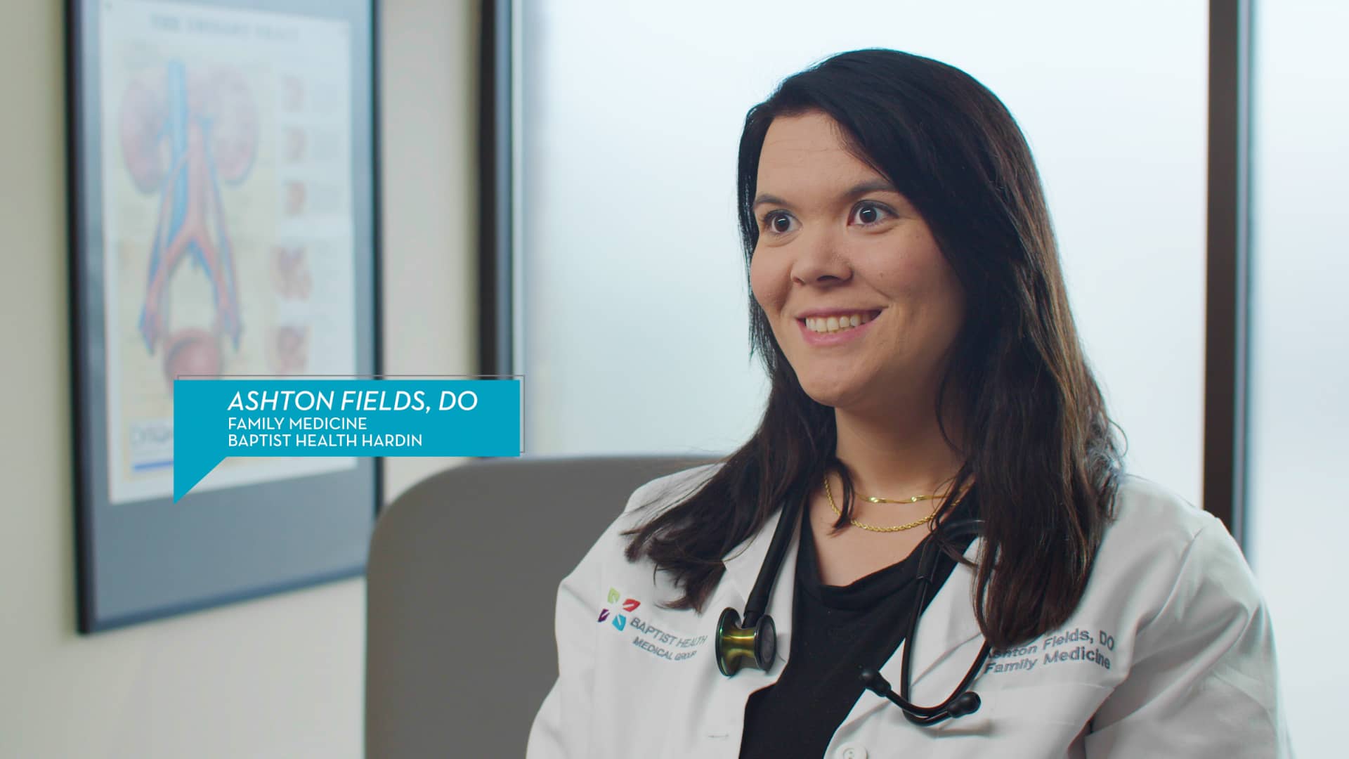 Ashton Fields DO