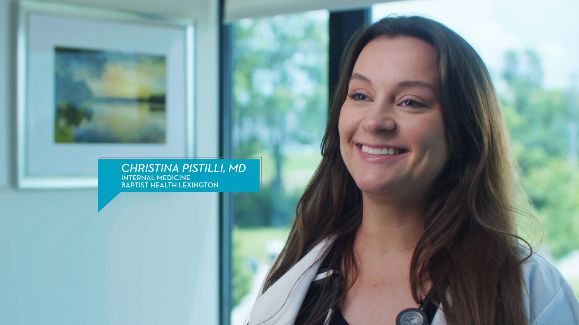 Christina Pistilli MD 55 Lexington