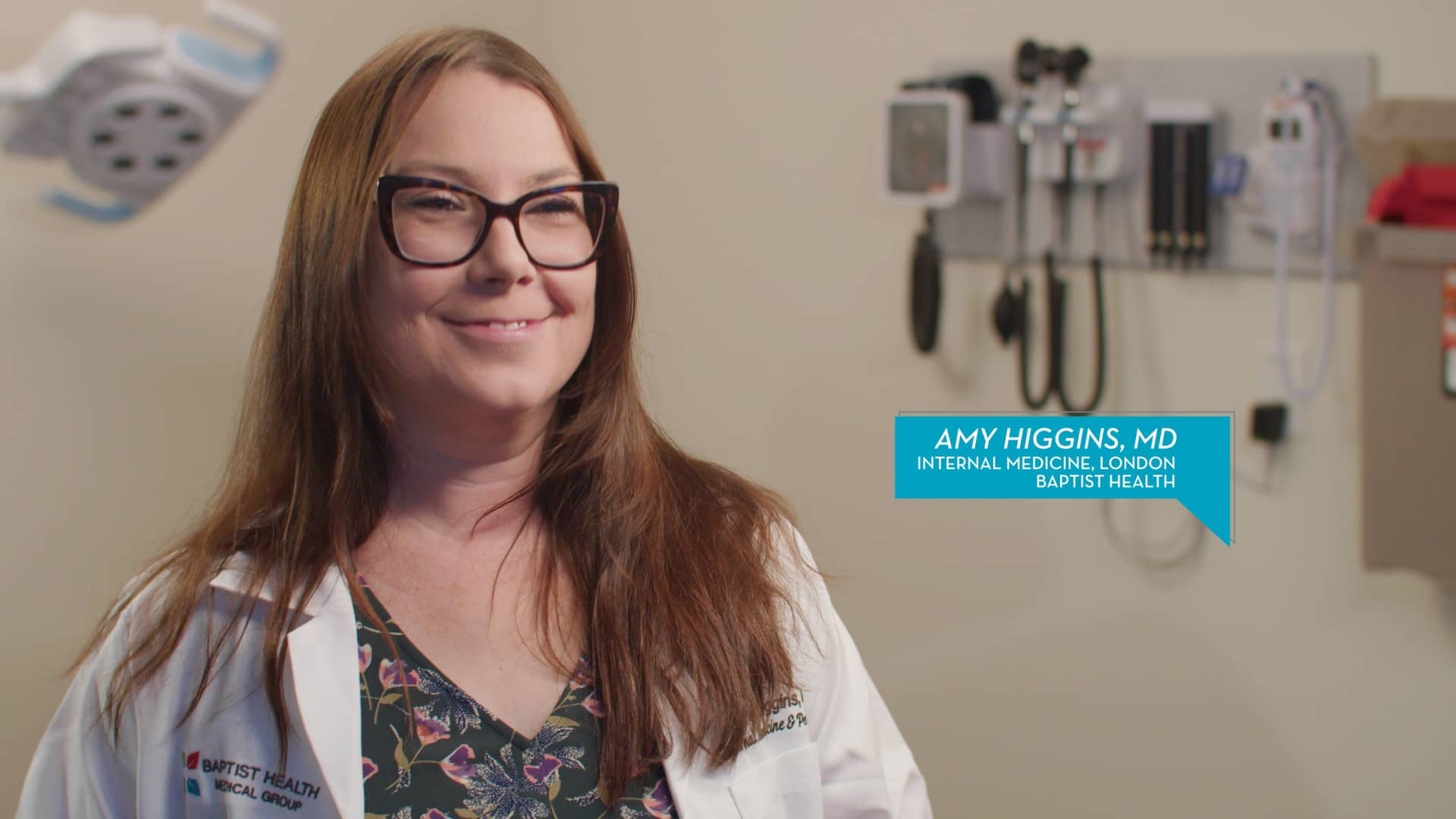 Amy Higgins MD 56 Corbin