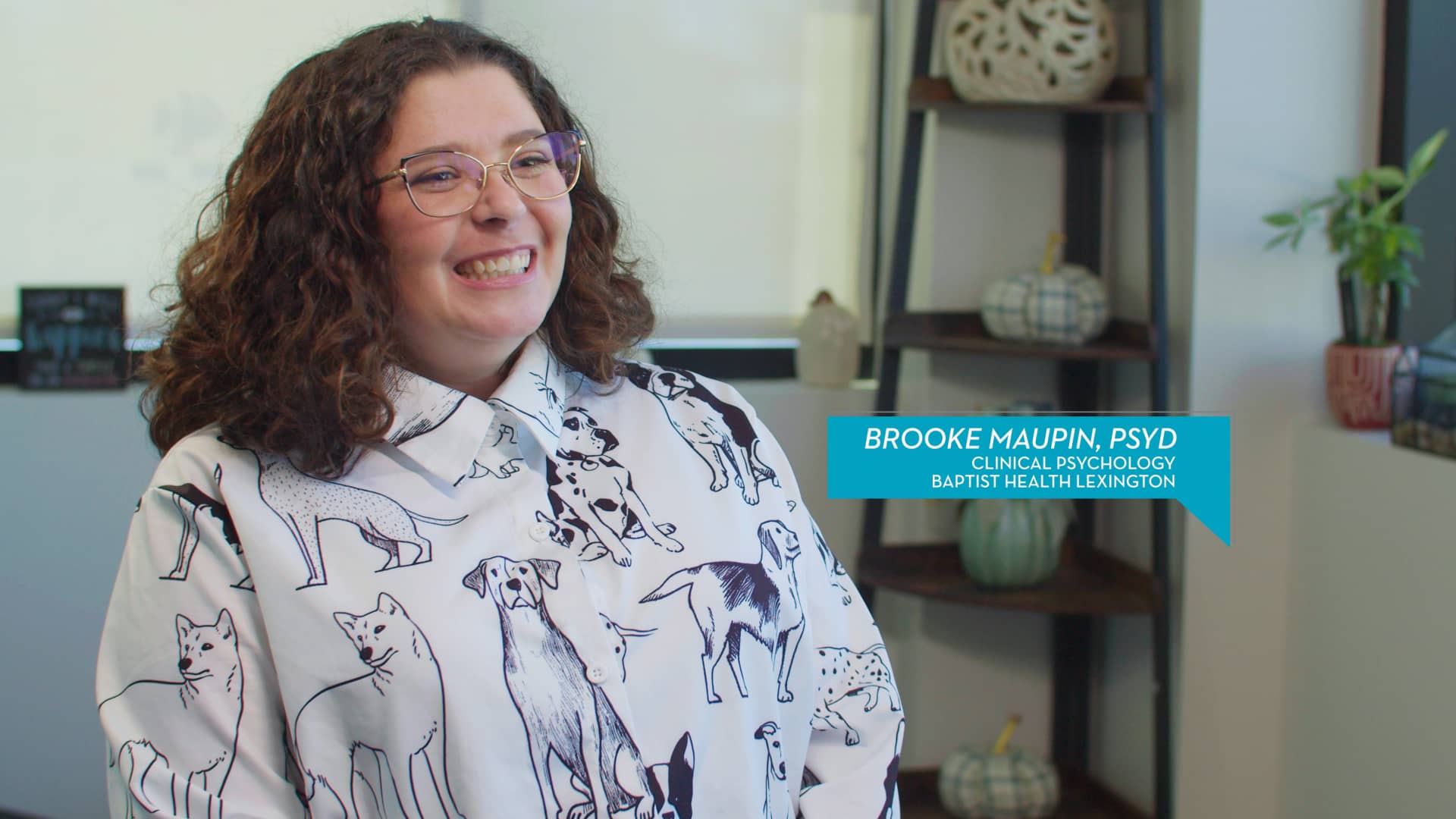 Brooke Maupin PSYD 56 Lexington