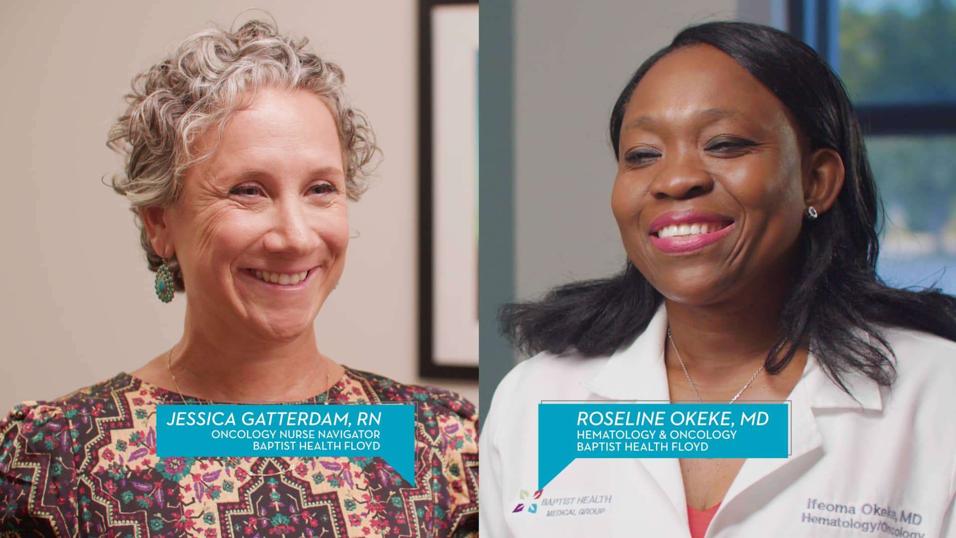 Gatterdam Okeke 56 Floyd