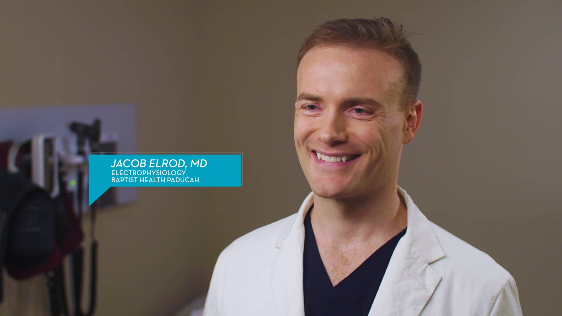 Jacob Elrod MD 56 Paducah