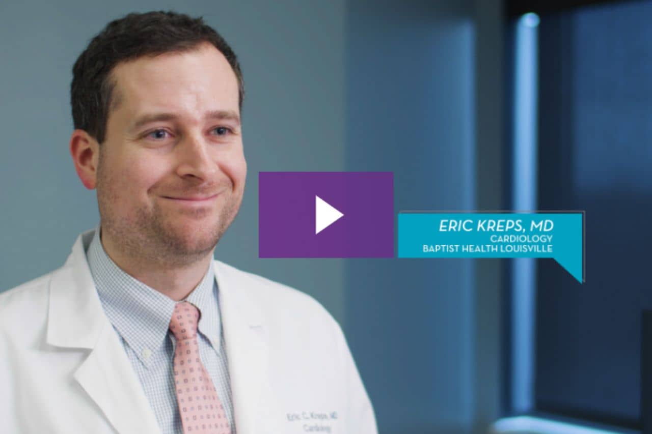 Image of Eric Kreps MD