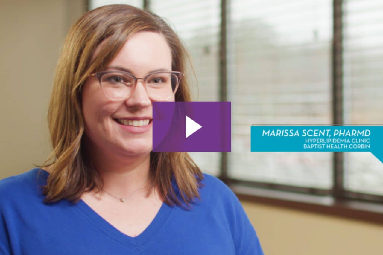 Image of Marissa Scent PHARMD