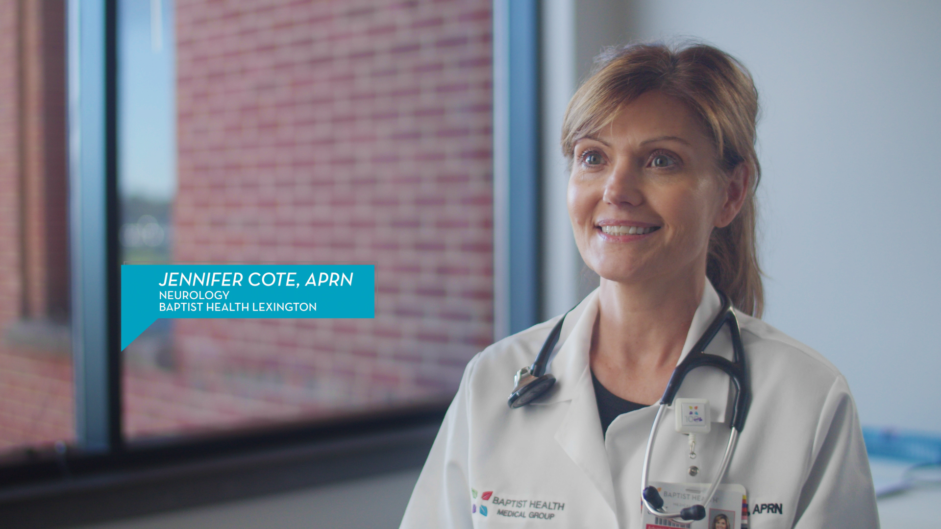 Jennifer Cote APRN