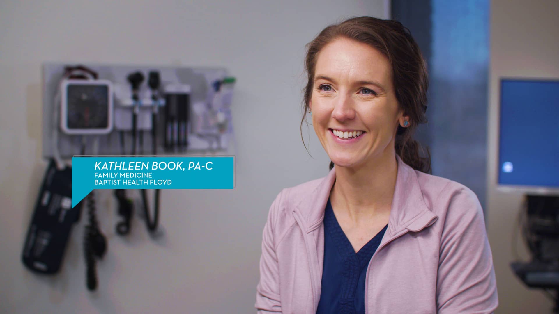 Kathleen Book PAC Floyd