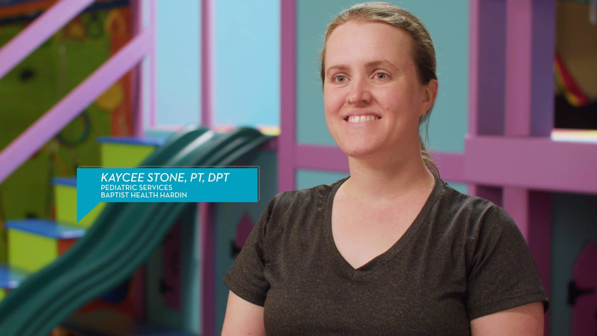 Kaycee Stone PT DPT 55 Hardin 1