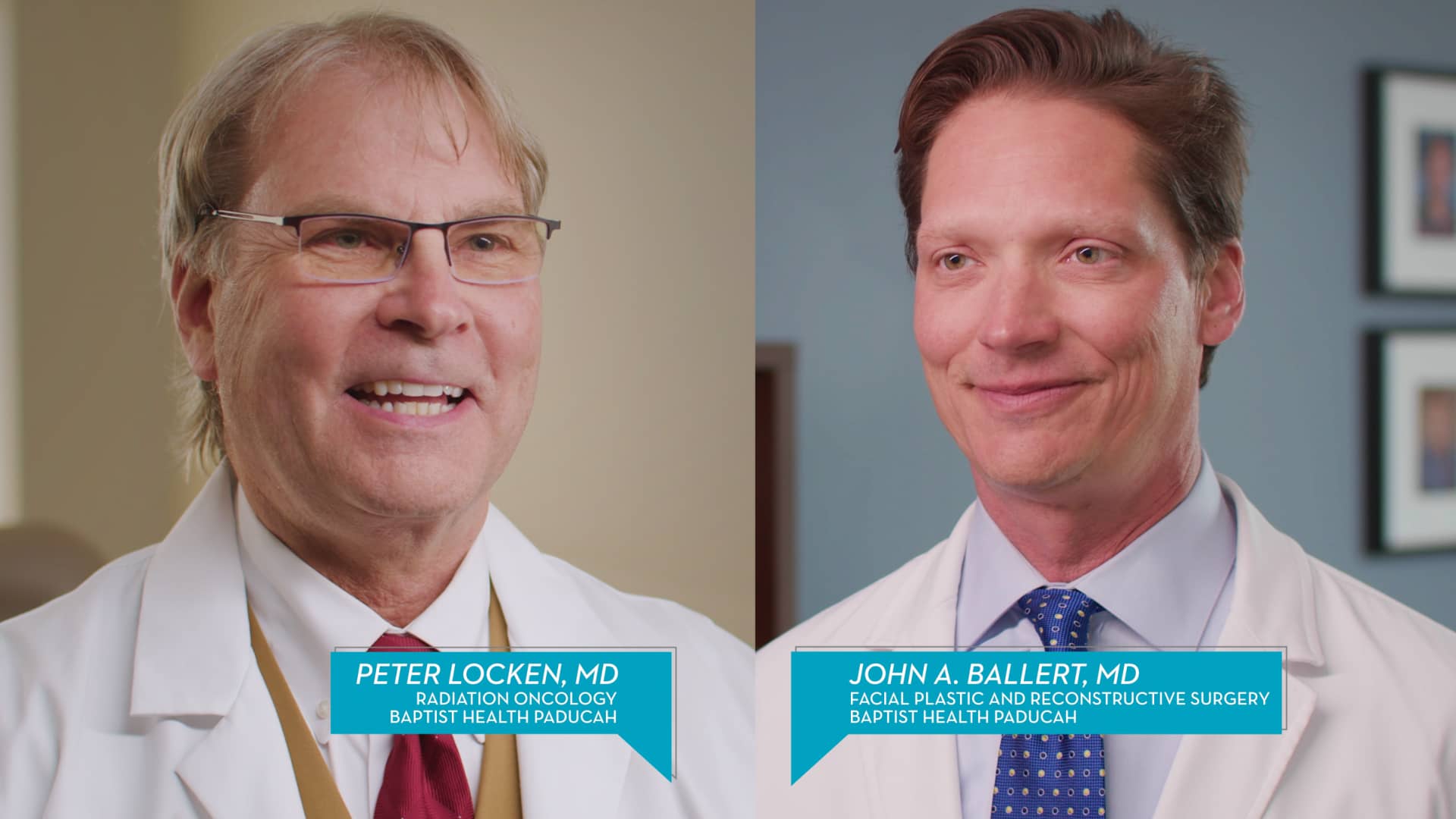 LochenBallert Paducah Doctors