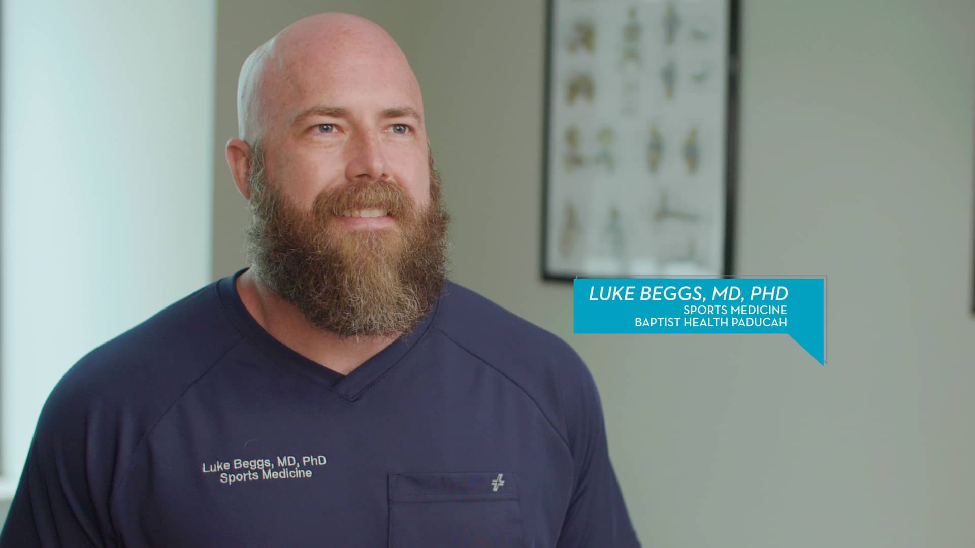 Luke Beggs MD PHD 55 Paducah 1