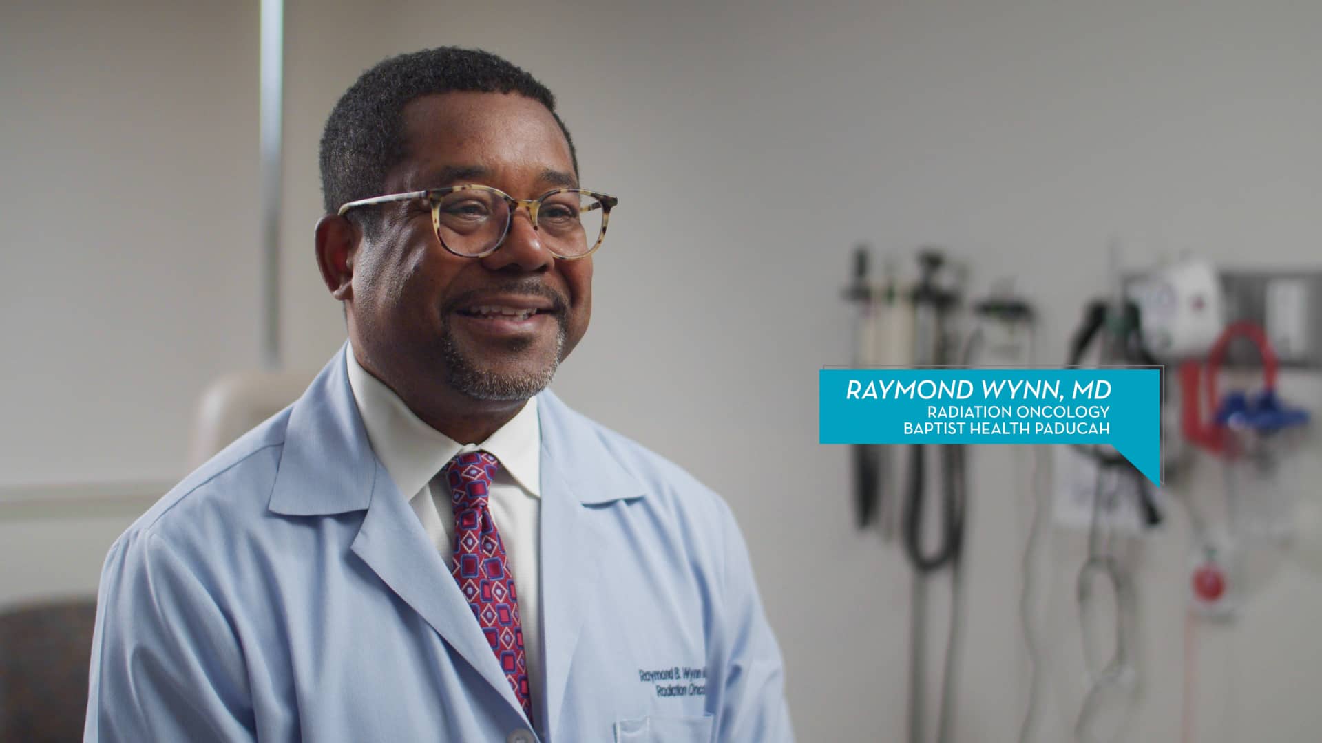 Raymond Wynn MD Paducah