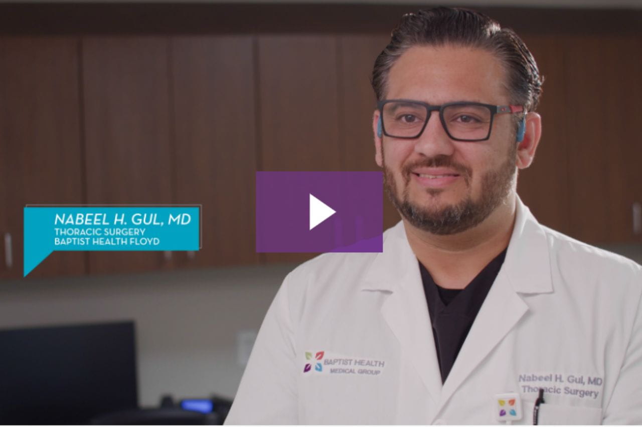 Screenshot Nabeel H Gul Importance of Lung Screening