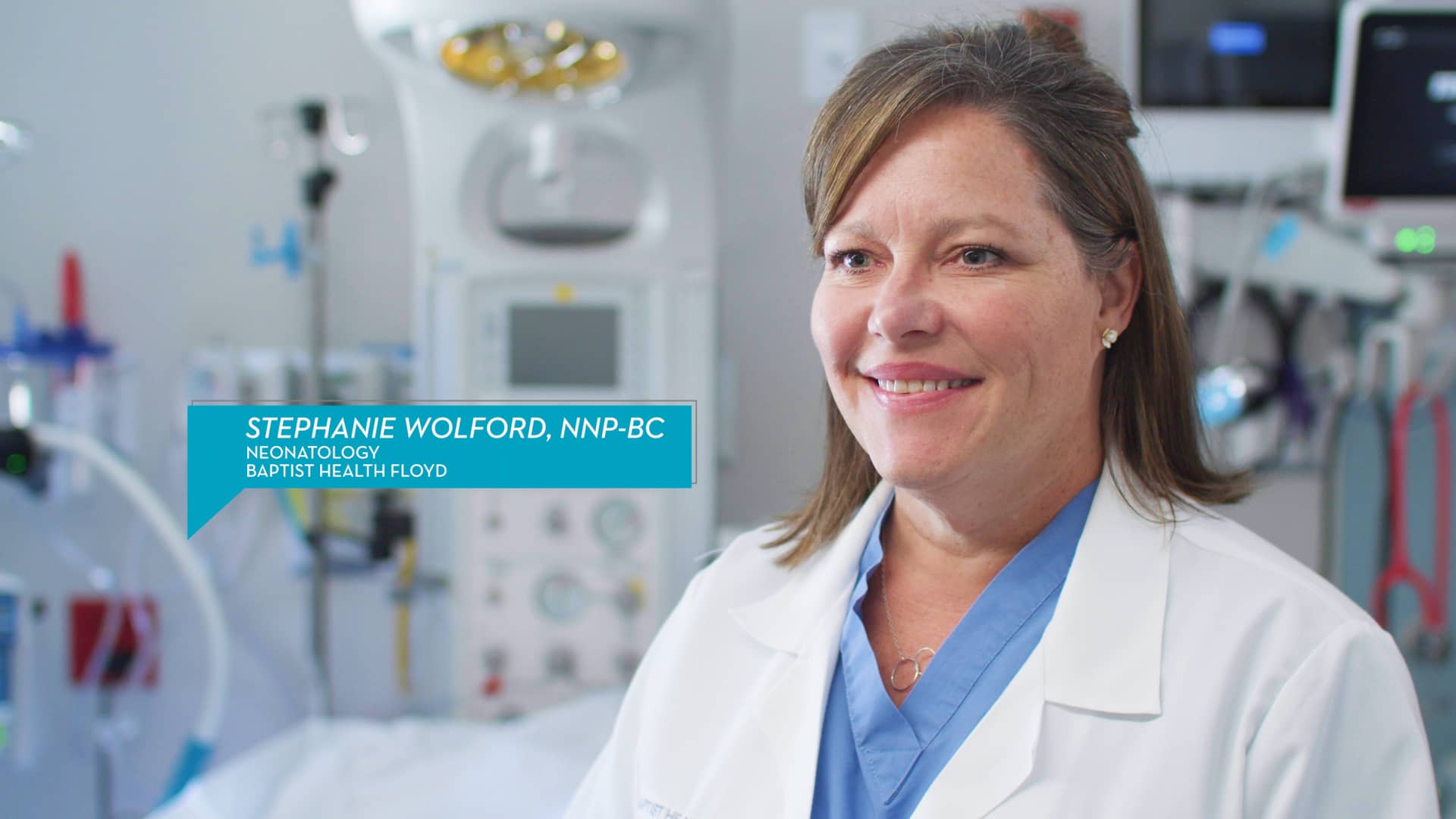 Stephanie Wolford NNPBC