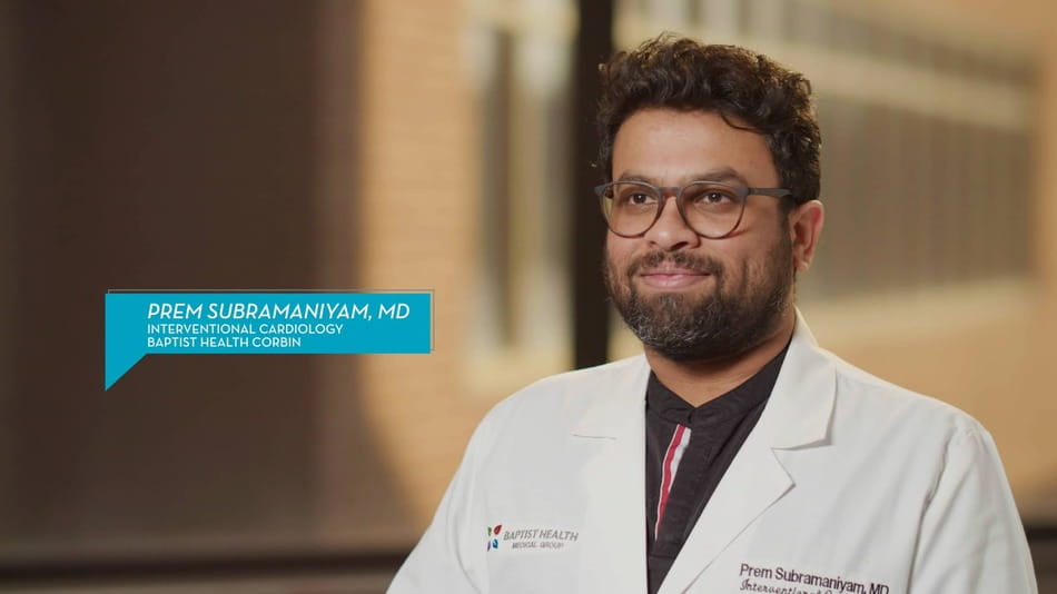 Dr. Prem Subramaniyam