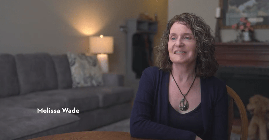 Melissa Wade