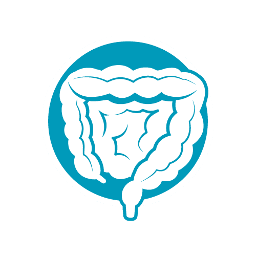 Colorectal Cancer HRA icon