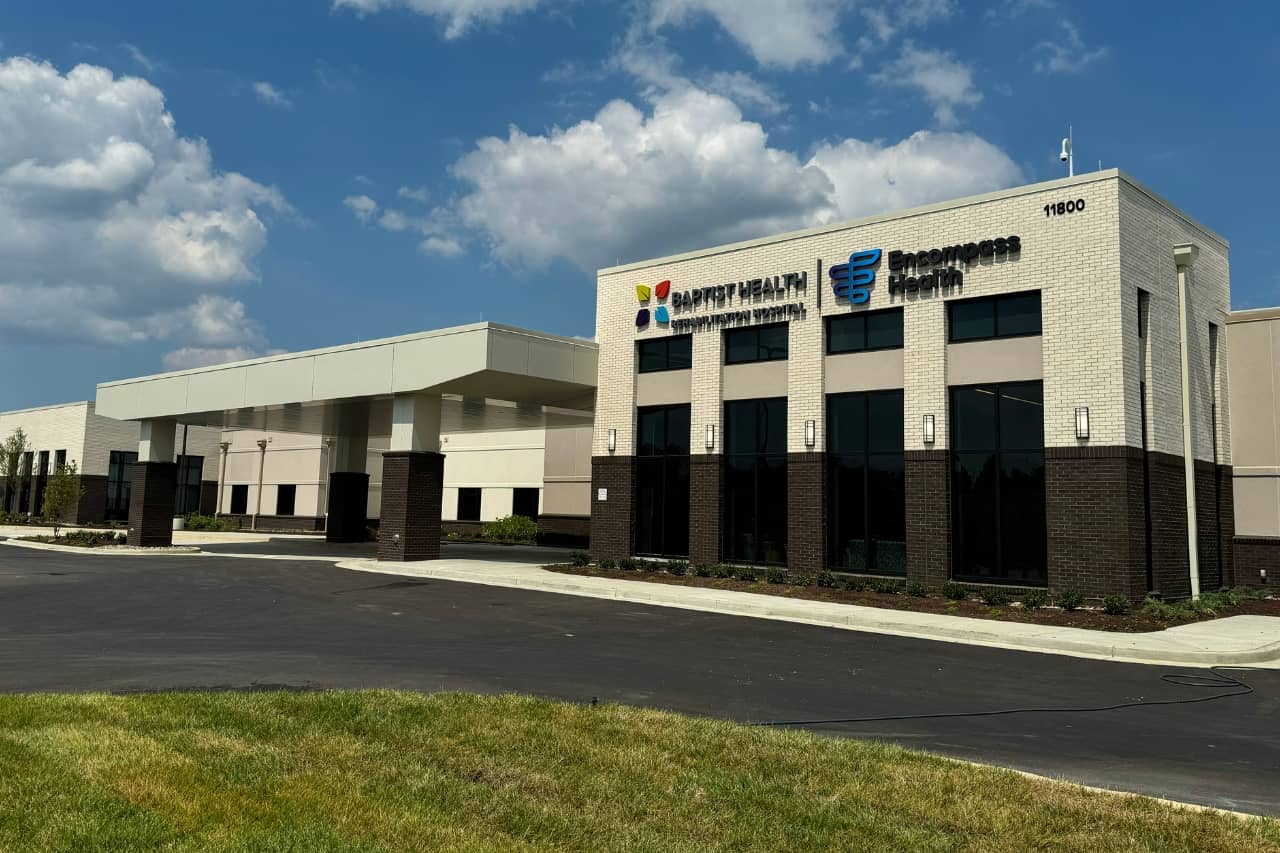 Baptist Health ER & Urgent Care