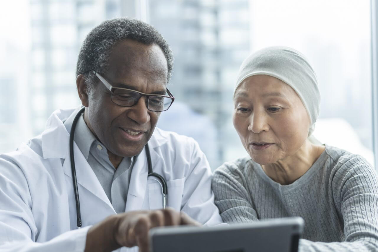 types of breast cancer