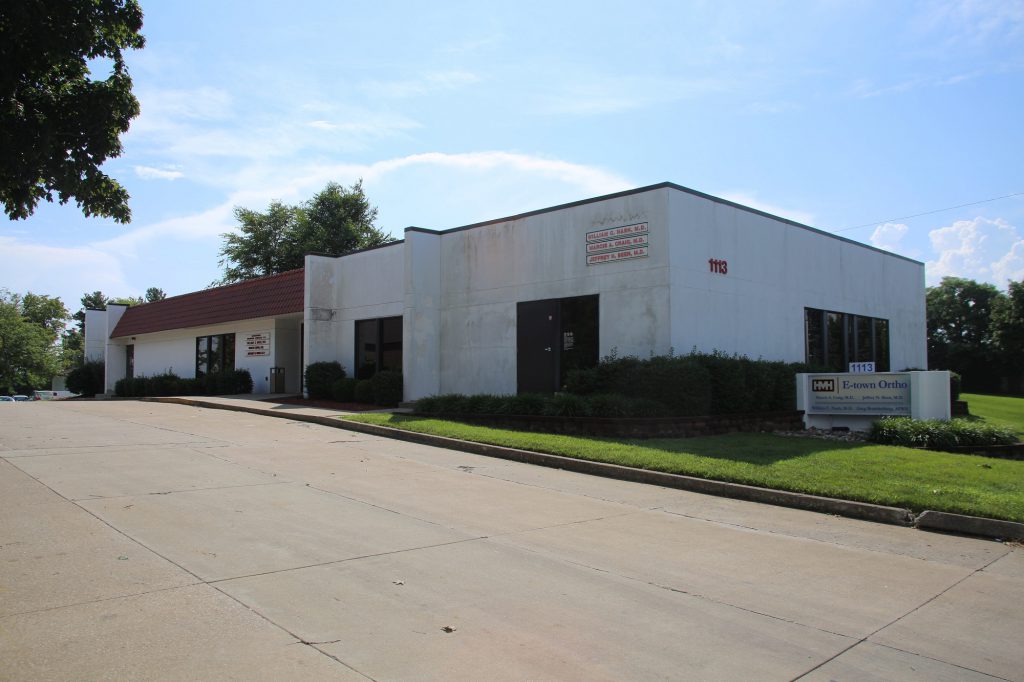 E-town Ortho