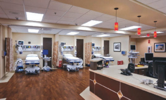 Baptist Health La Grange