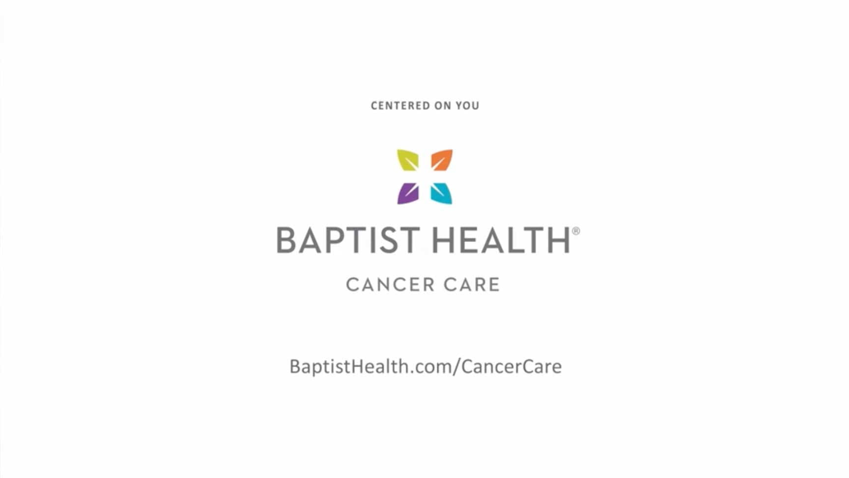 Cancer Care Living Proof