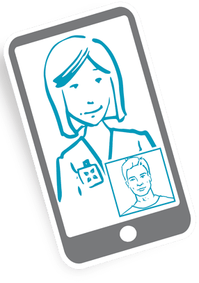 Virtual Care image 1